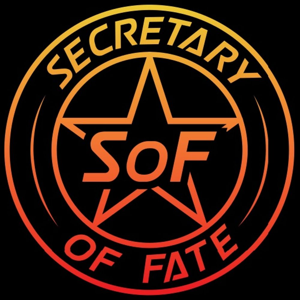 Secretary of Fate