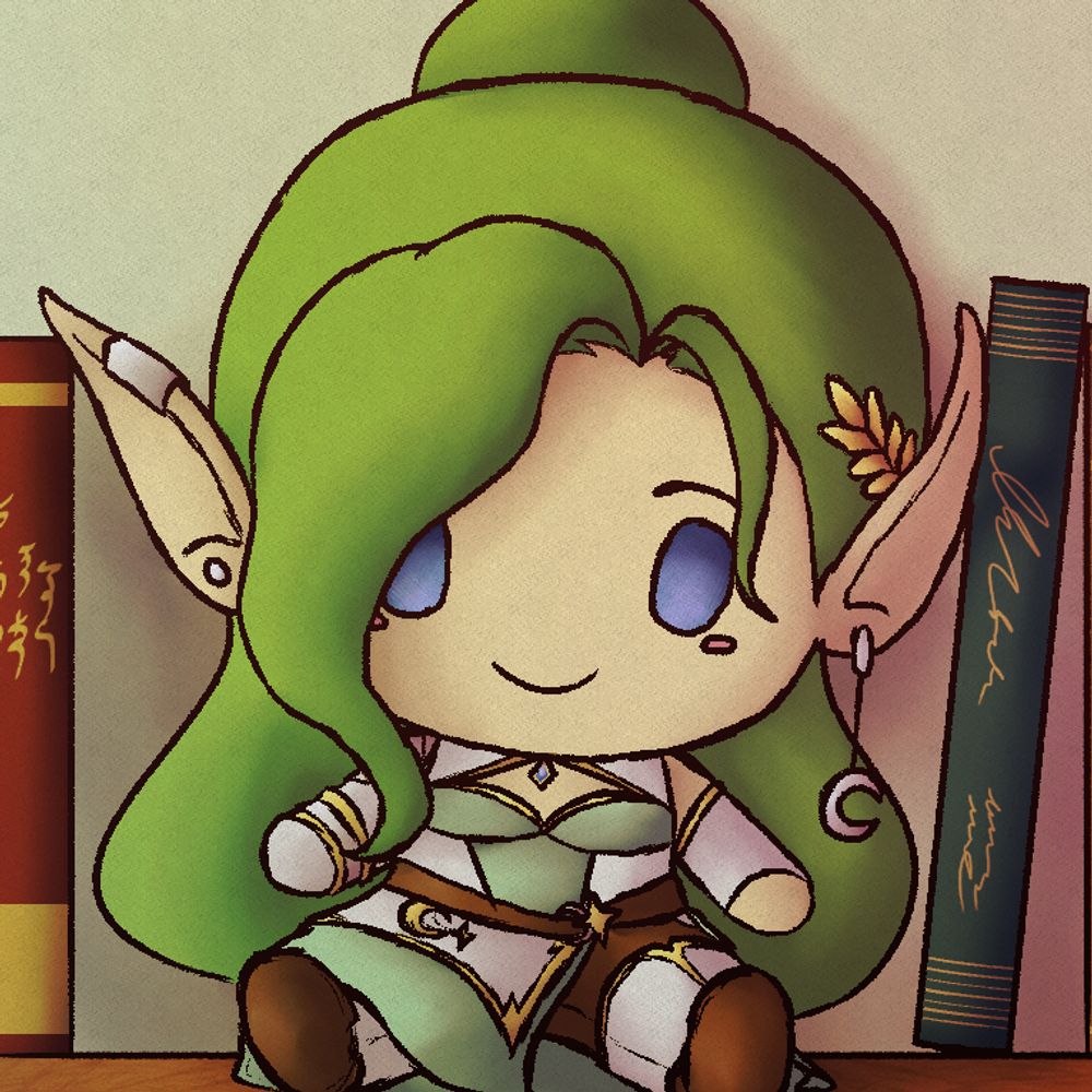 potat 💚