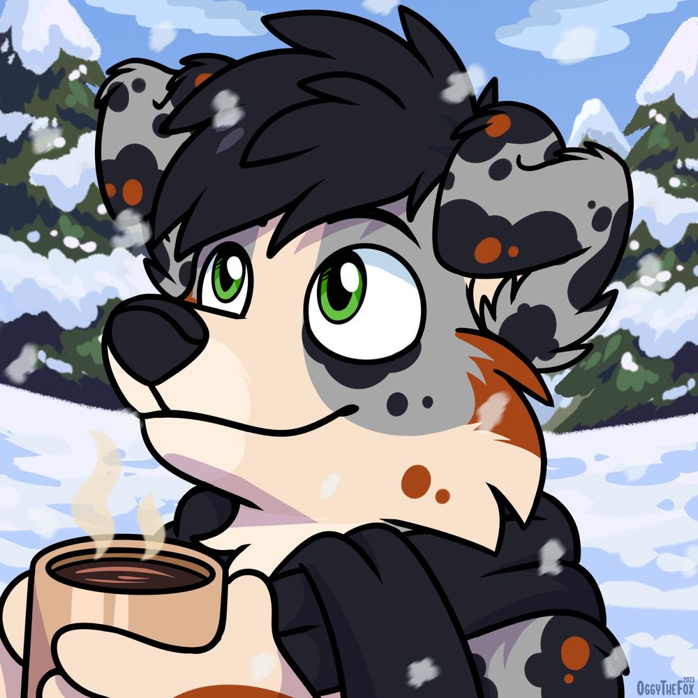SüsserTheAussie
