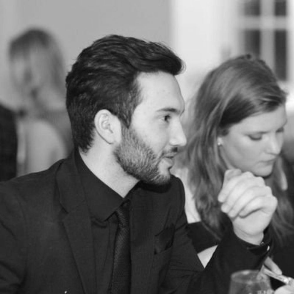 Kasra Nikouei