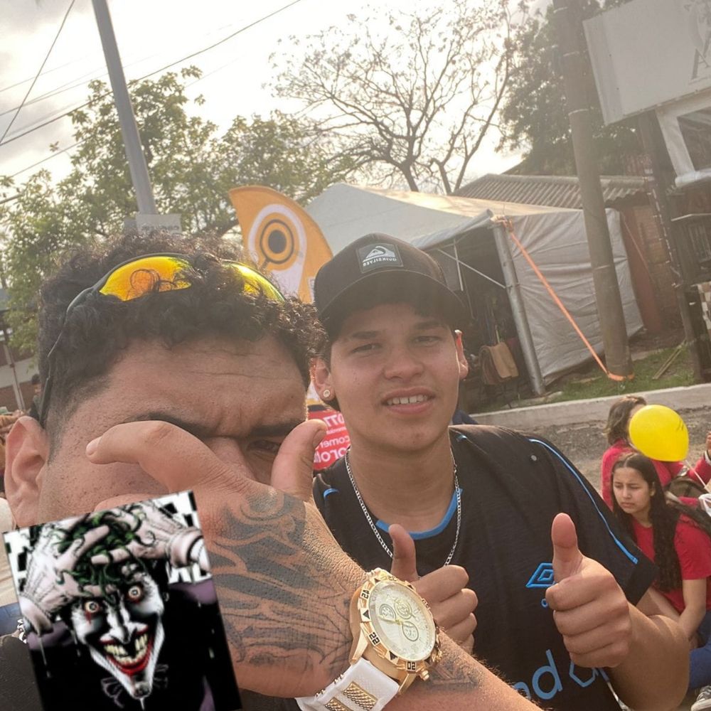 Bigão