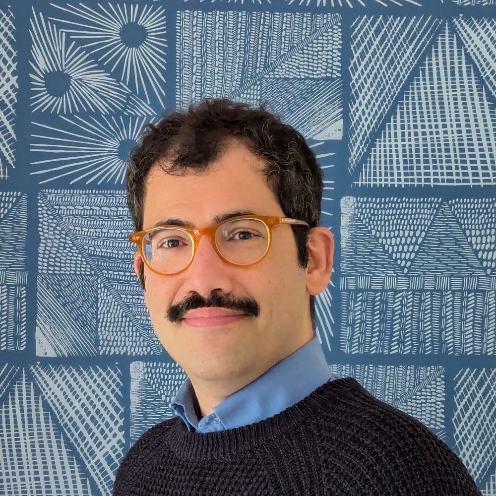 Omar El Masri, PhD