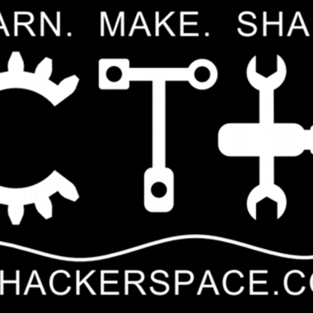 CTHackerspace