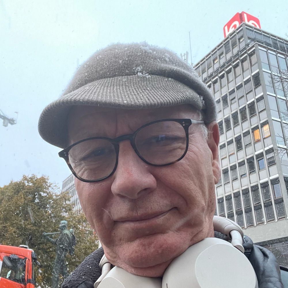Jan-Erik Støstad