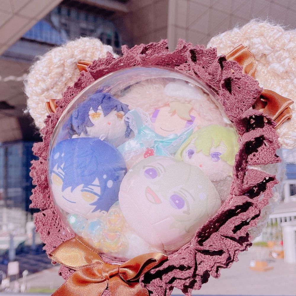 くるみるく