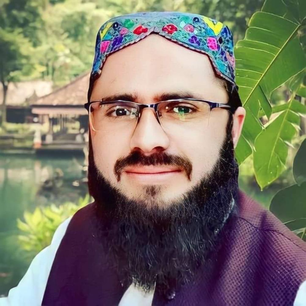 Atta Ur Rahman Parvi