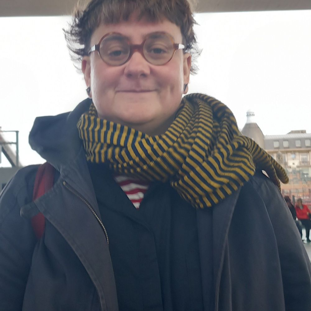 Annelies De Ville