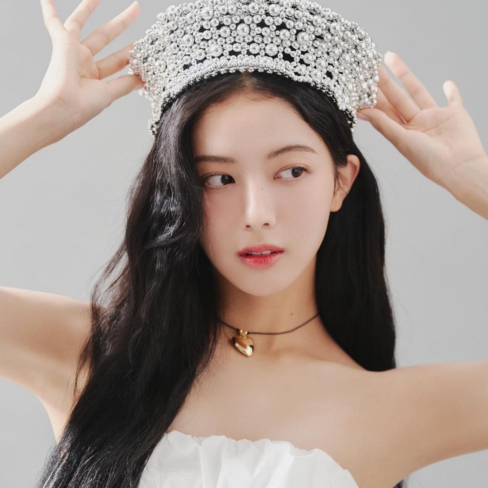 정이
