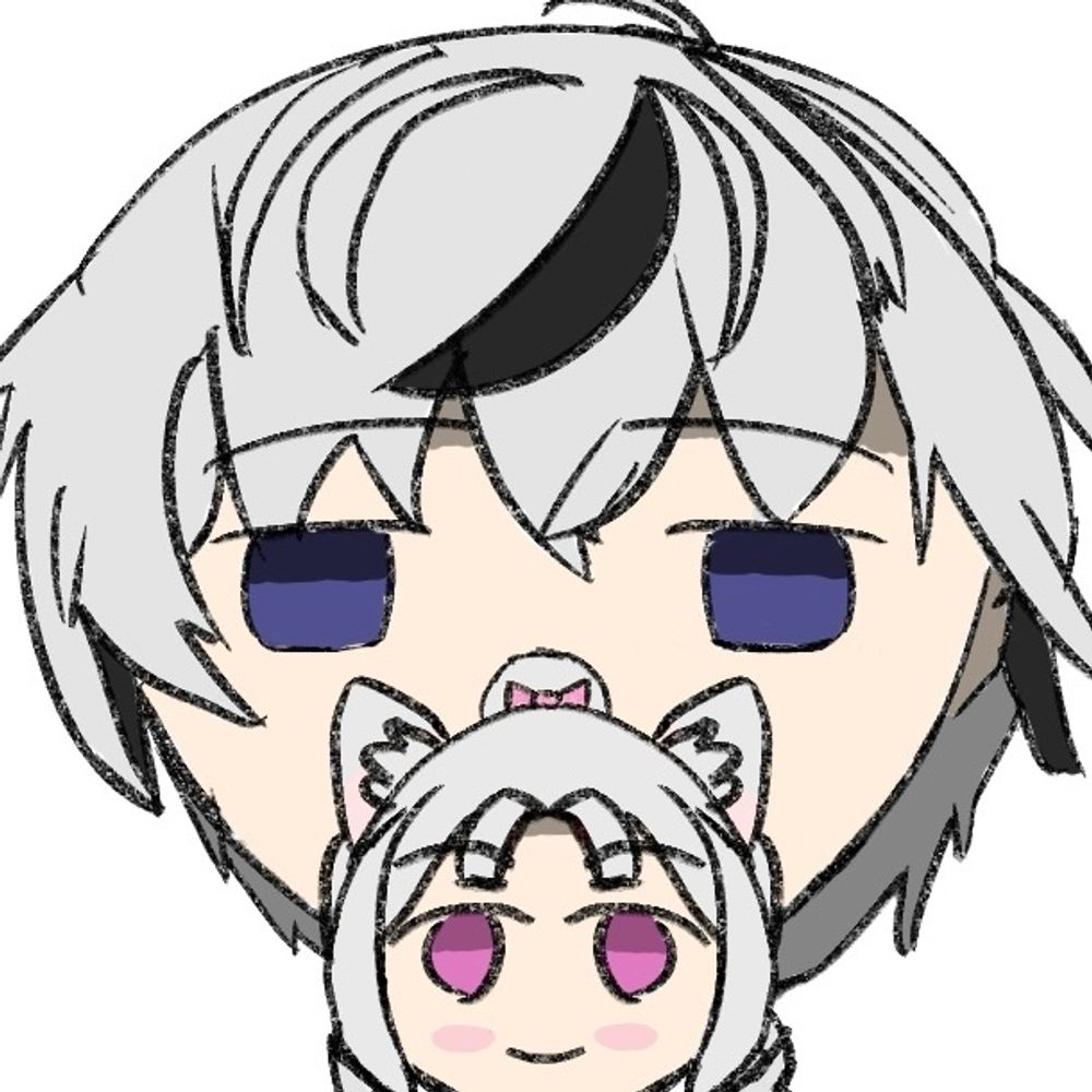 ぬこいぬ