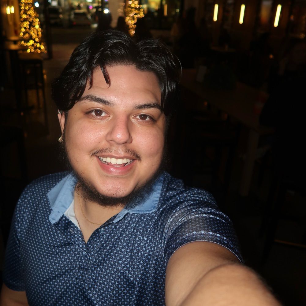 Edgar Romero