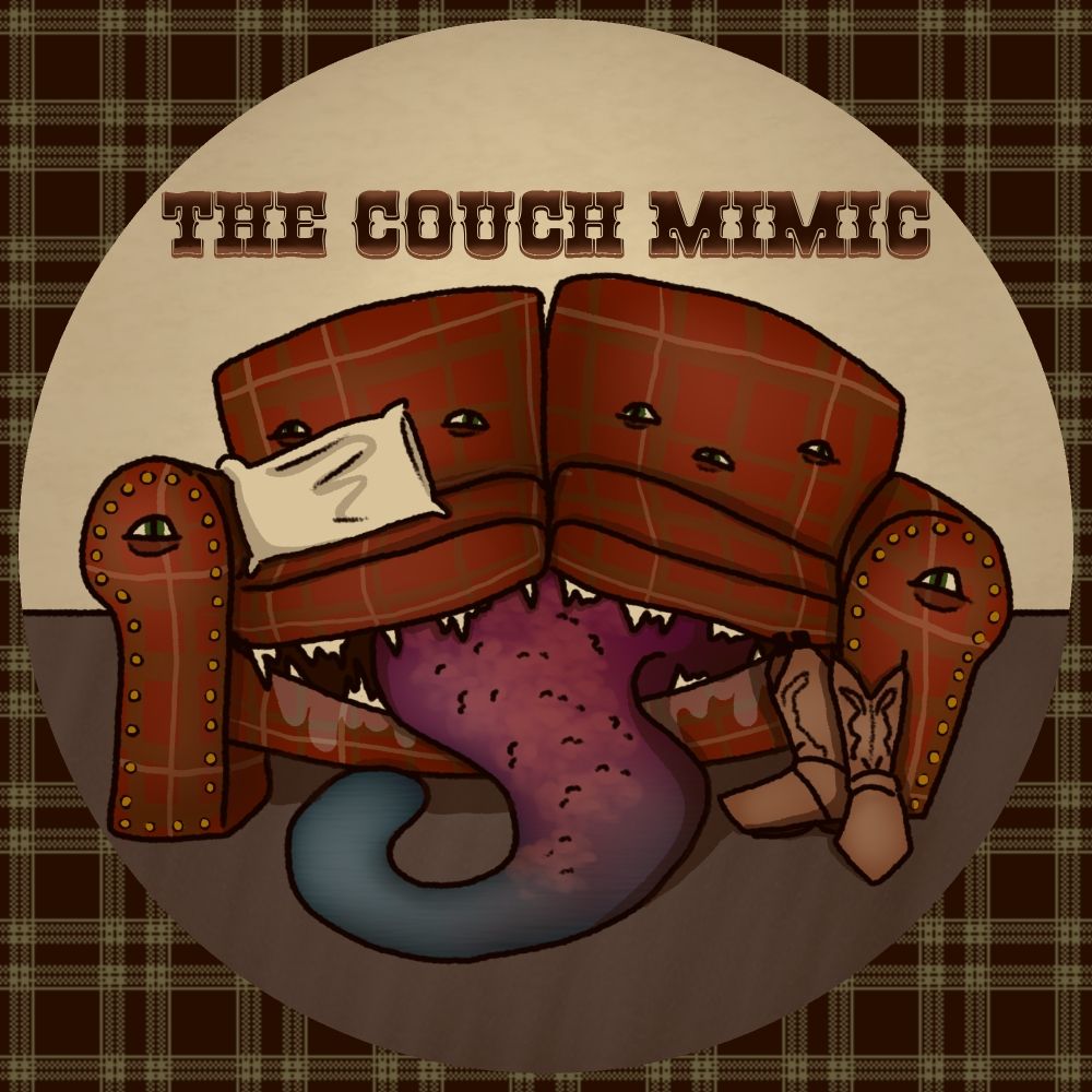 TheCouchMimic