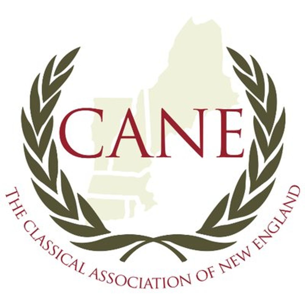 Classical Association of New England