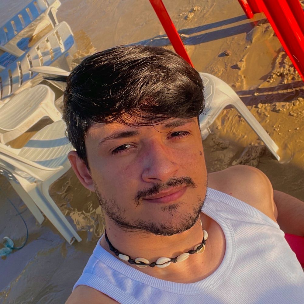 Wilker Dantas