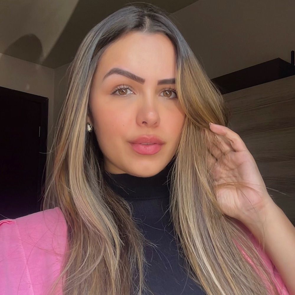 Ingrid Gomes 