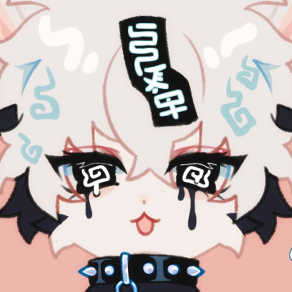 Gothy✧˚ · .