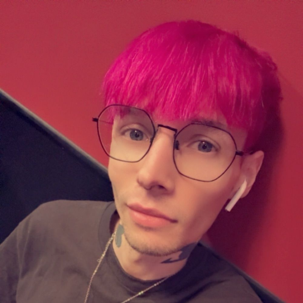 Dev ♒️