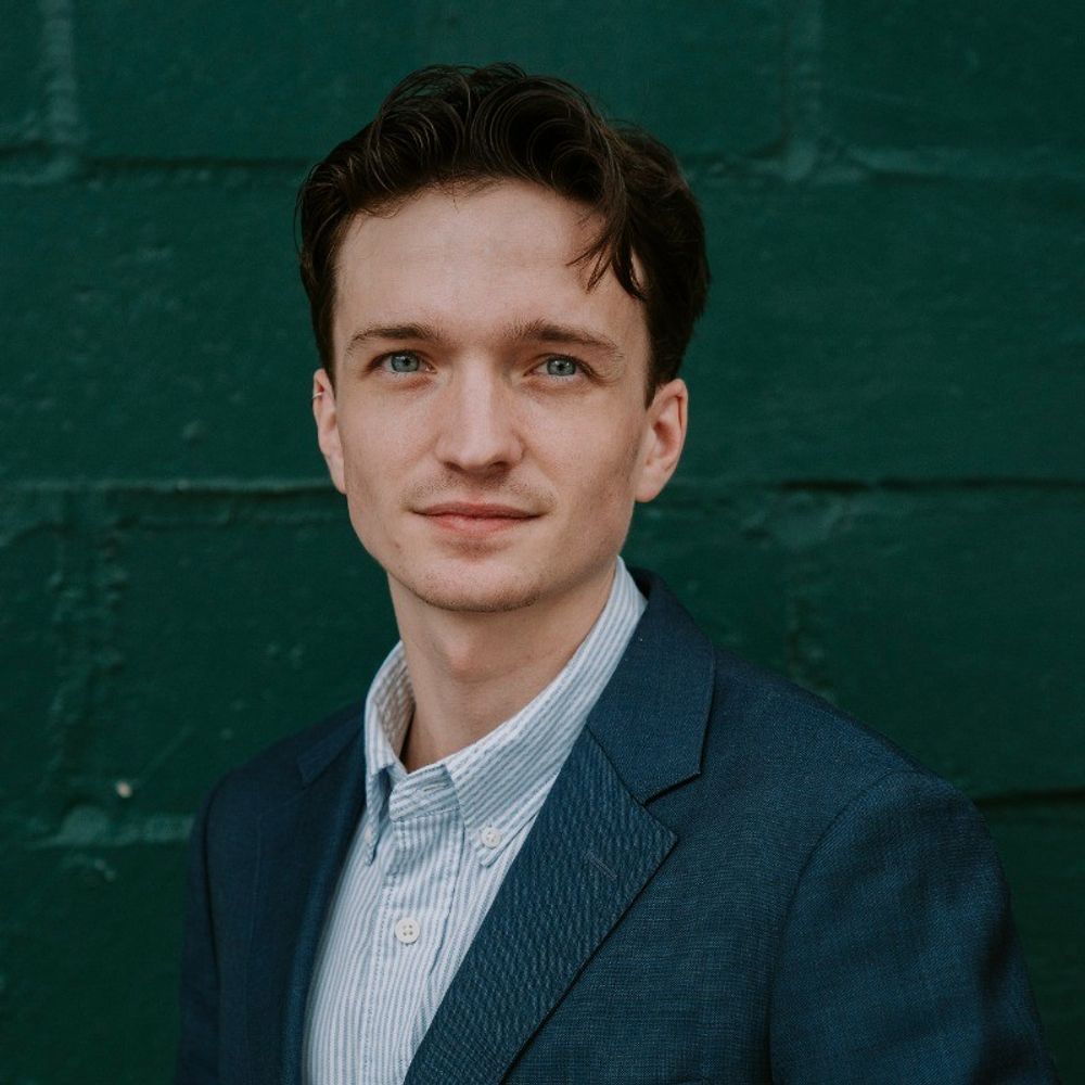 Matt Tolbert