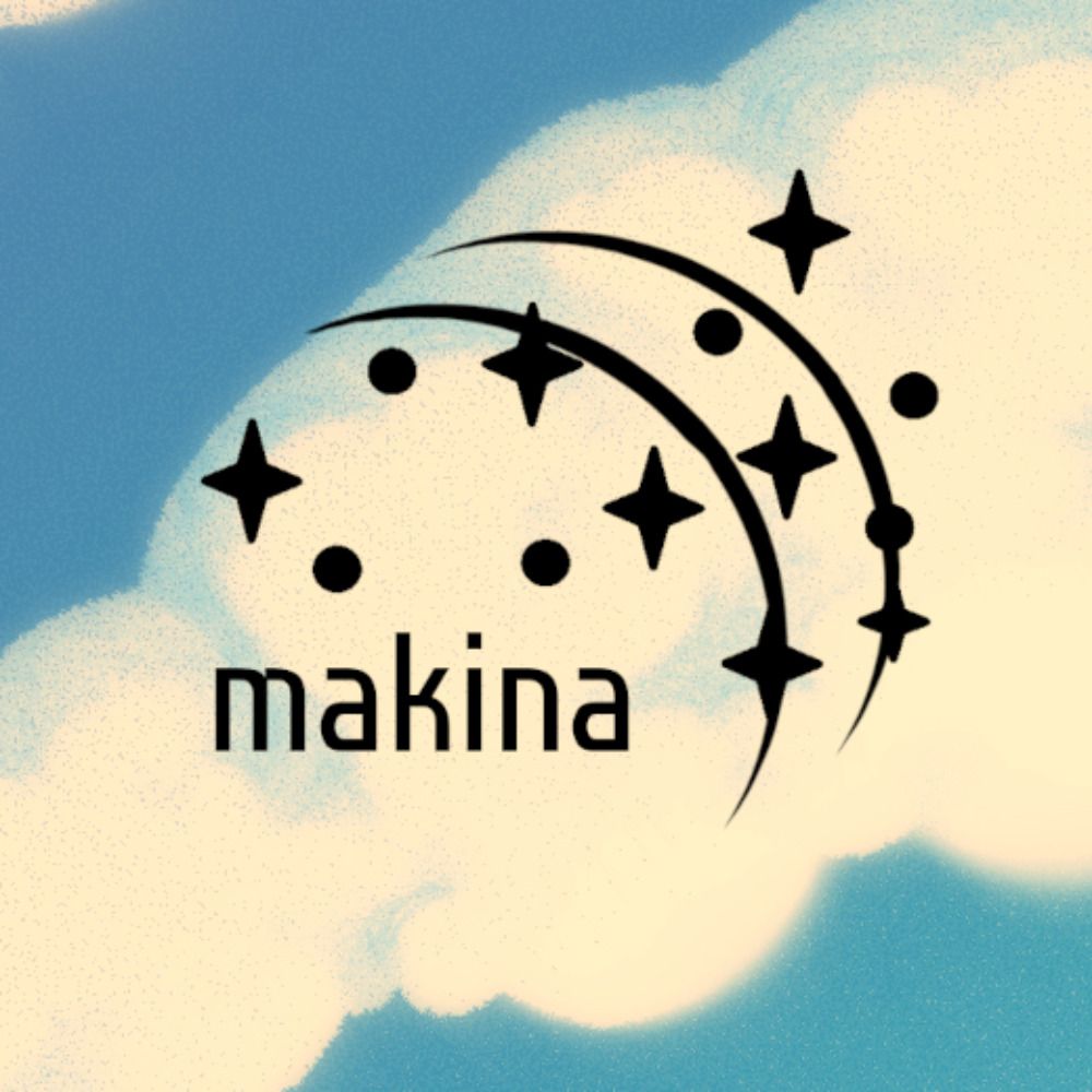 makina