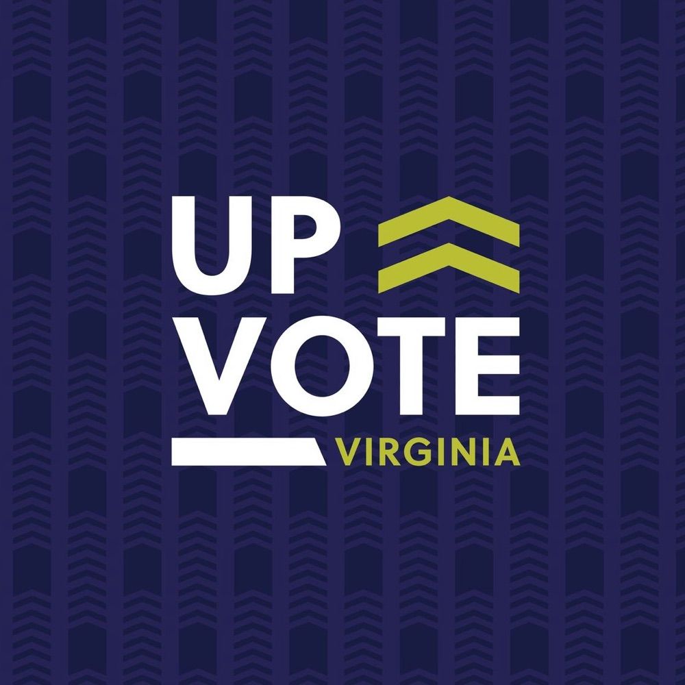UpVote Virginia