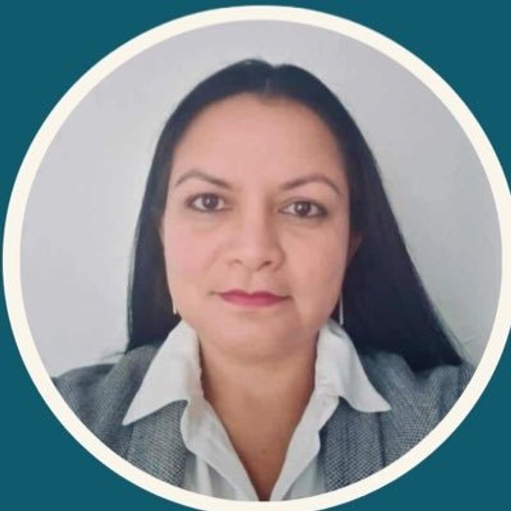 Astrid Valencia