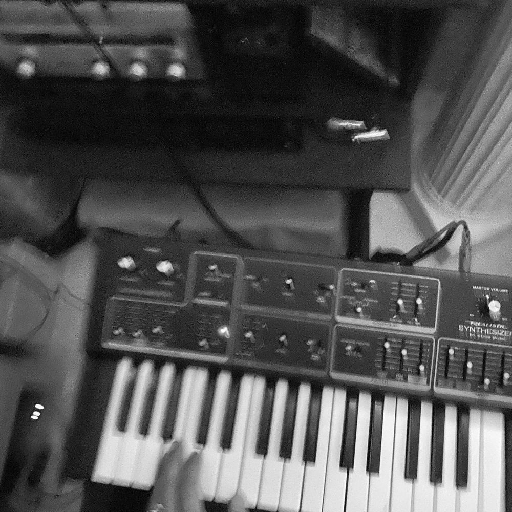 ✨ Music Lessons ✨