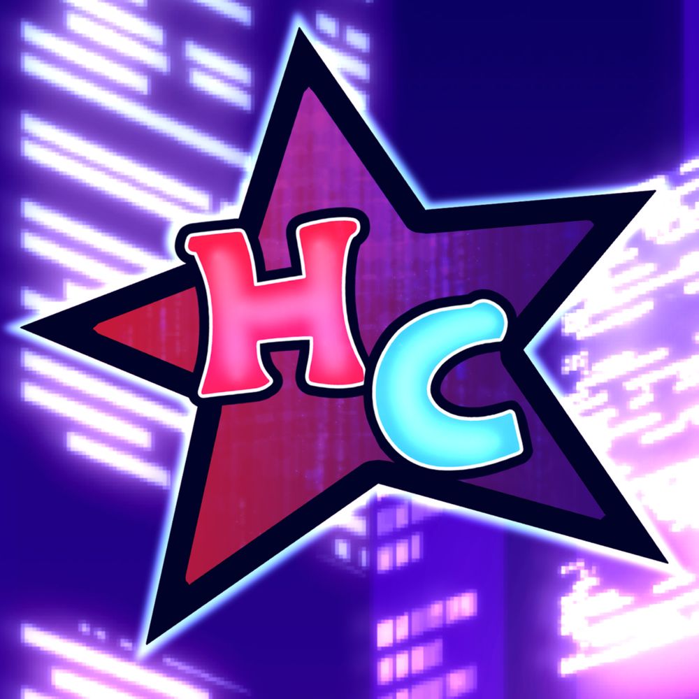 HarmonyCon