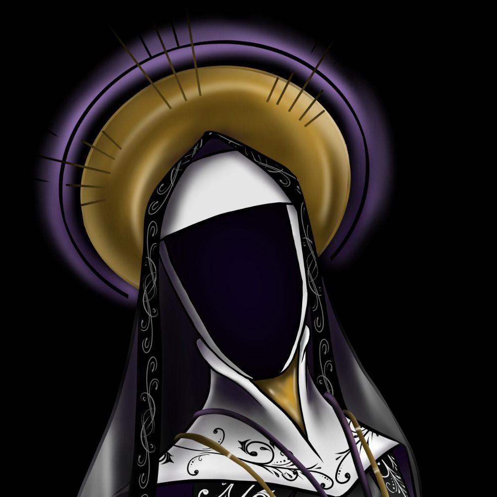 EvilNun