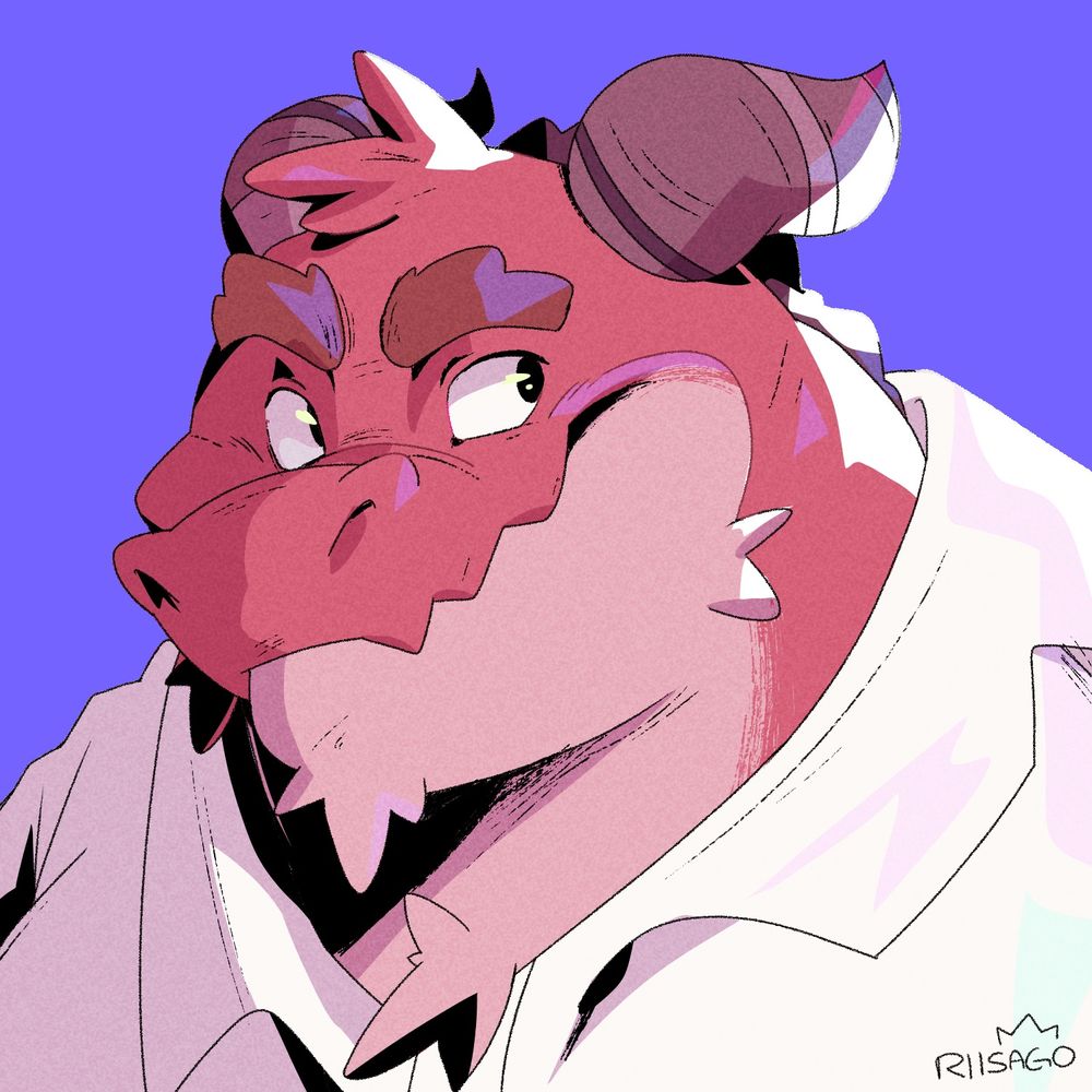 Fat Mango Dragon