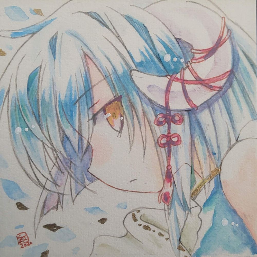 桃櫻奈直