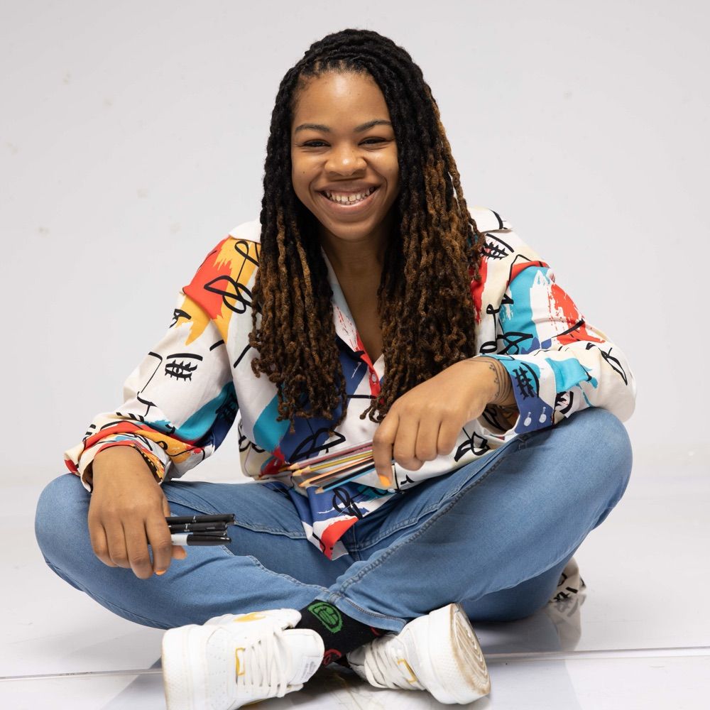 Onyinye Iwu