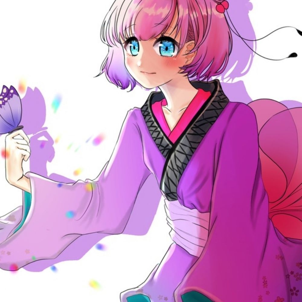 胡蝶