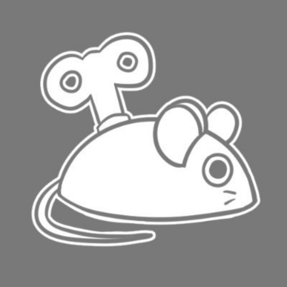 태엽쥐 :: Wind Up Mouse