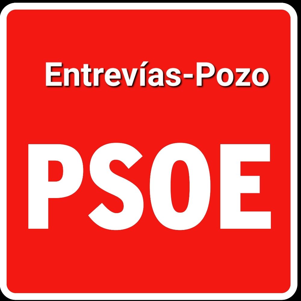 PSOE Entrevías-Pozo