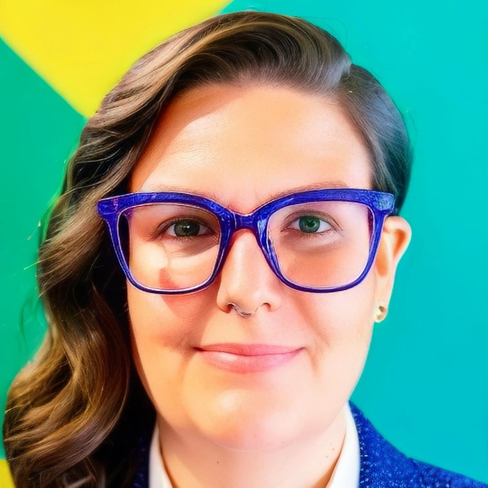 Valerie Wetlaufer