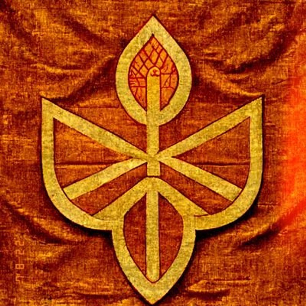 LutheranLeftist 🦬🚩🌹