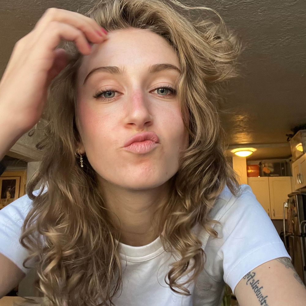 ally chozik