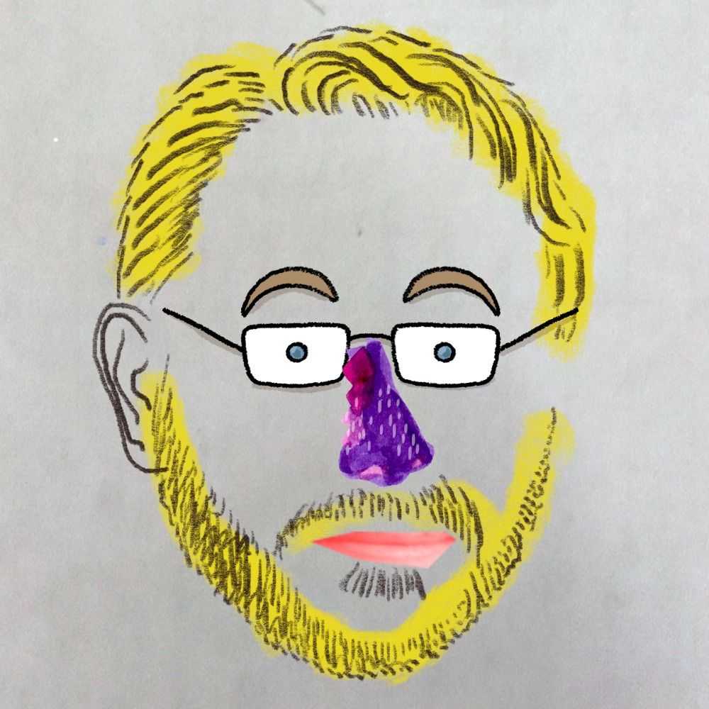 Timothy Agius