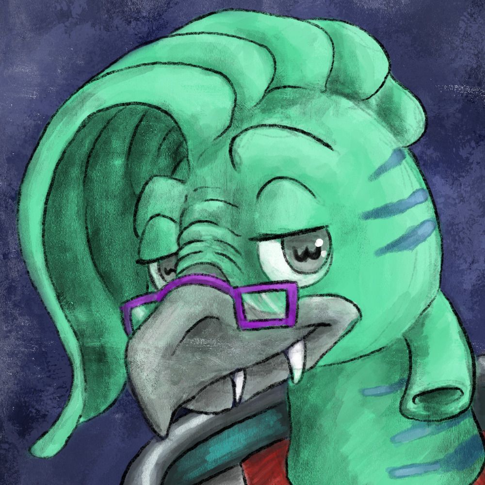 Just A Cuttlefish 🍉's avatar