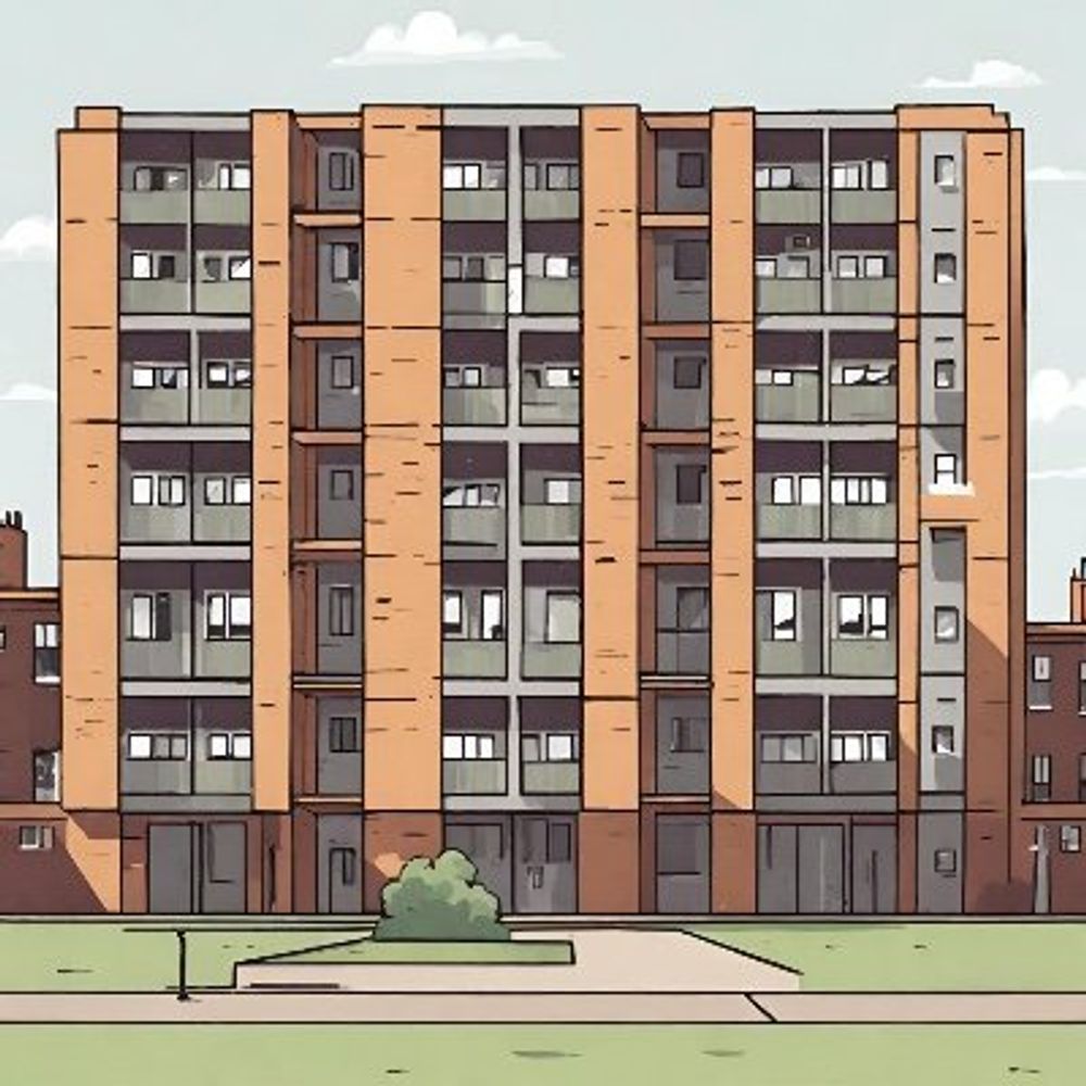 Lambeth Tenants' Heat Campaign
