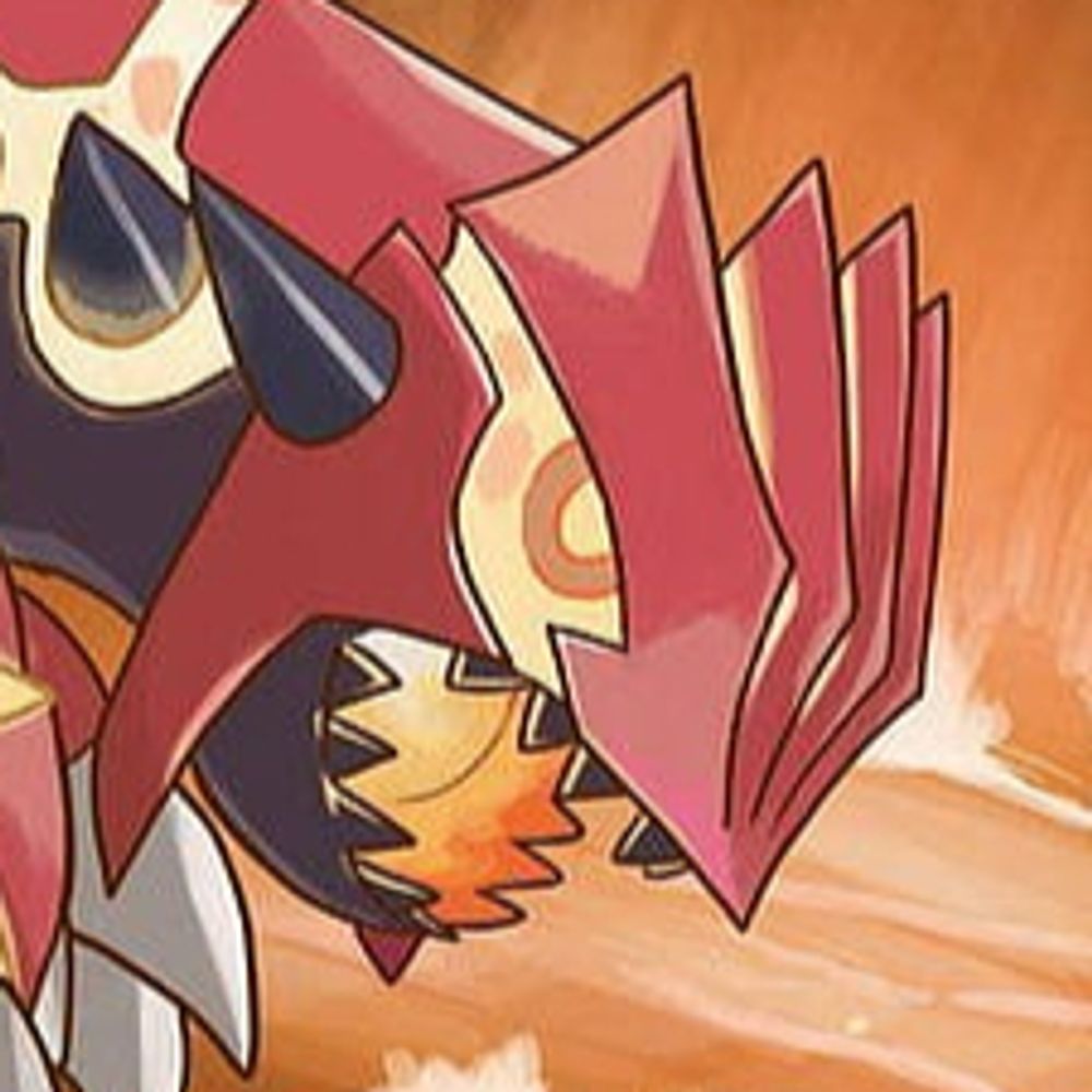 Groudon Enjoyer - But now on Bluesky