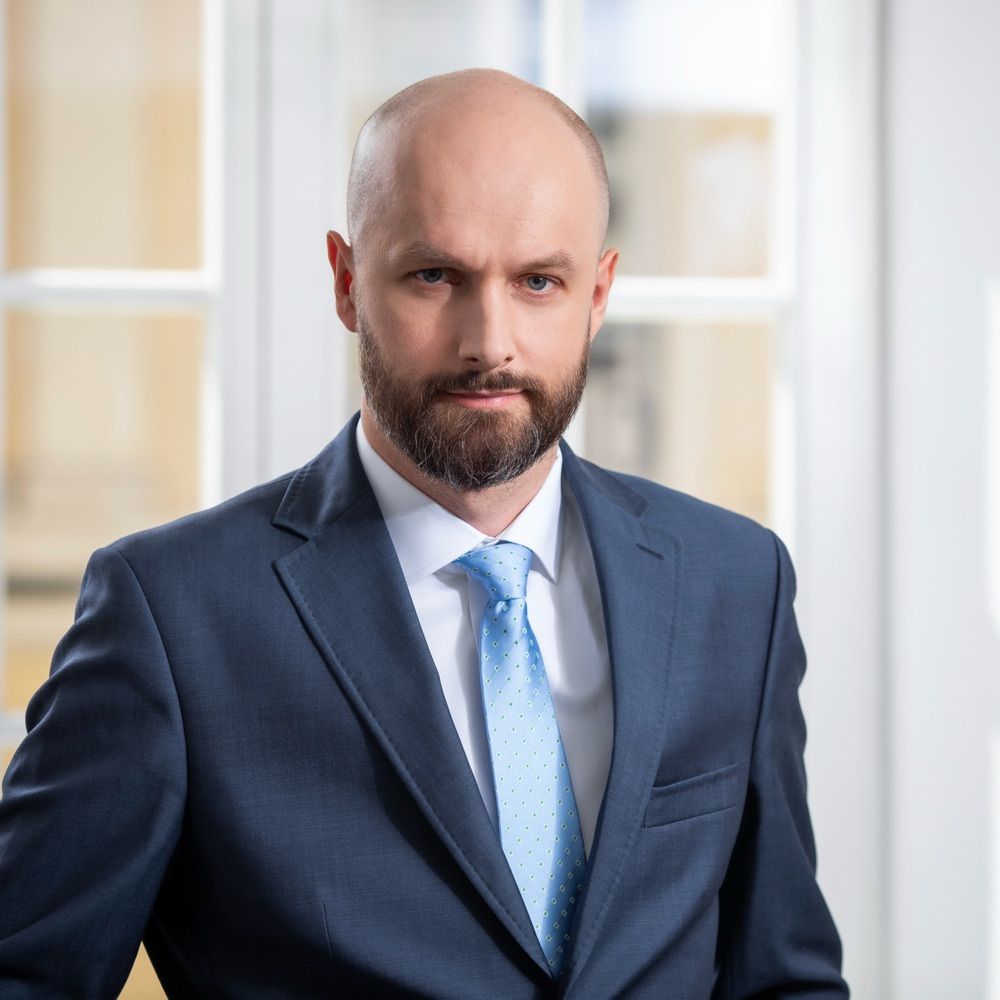 Łukasz Pietrzak