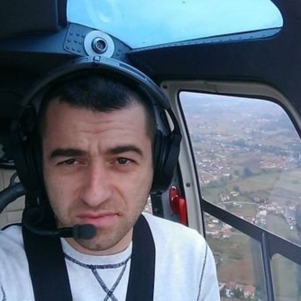 Aleksandar Djeric