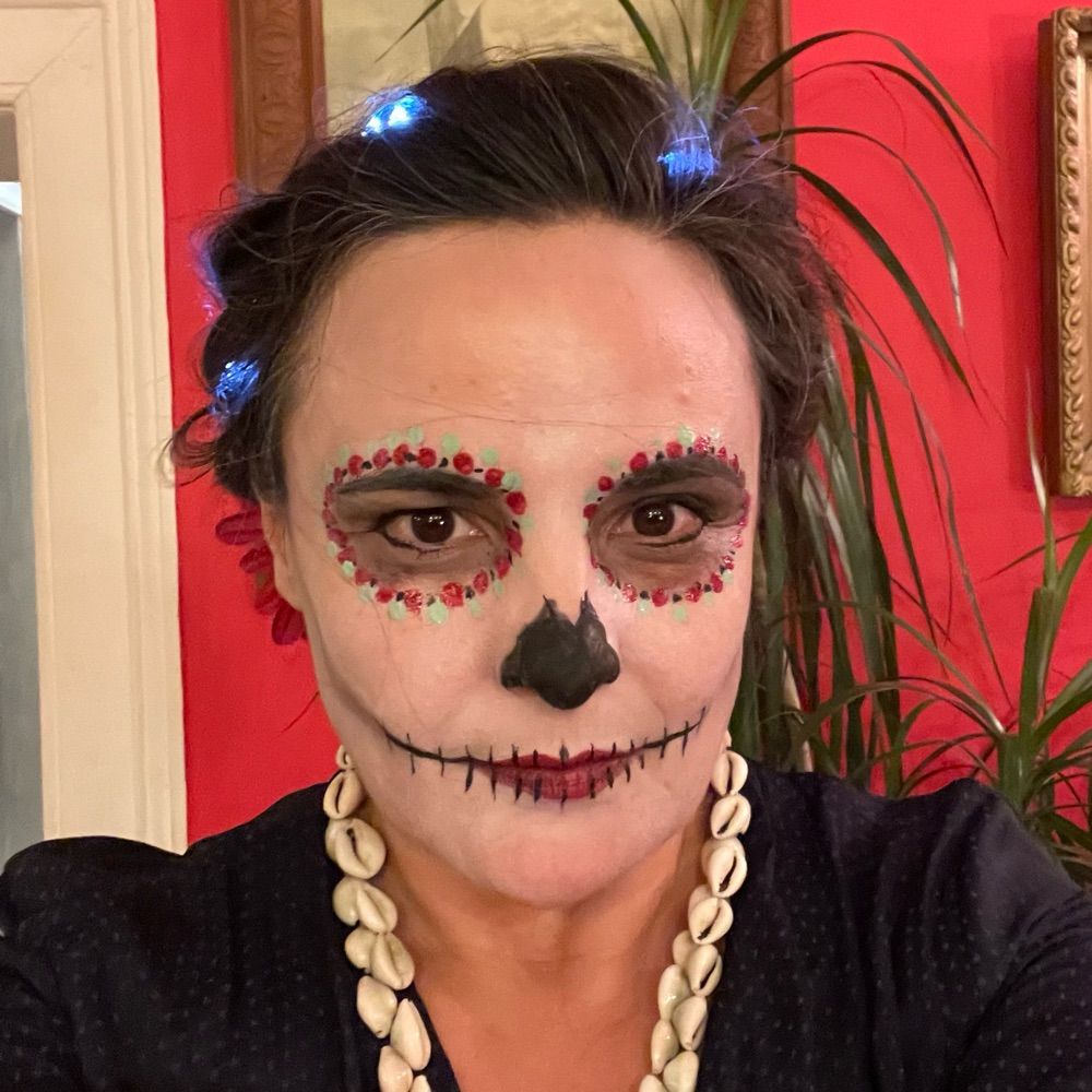Mélodie Stefanaggi