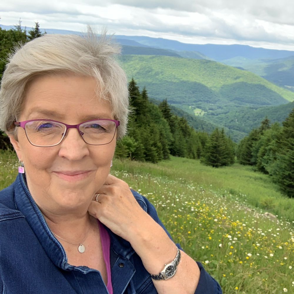 Wendy Pitts Reeves