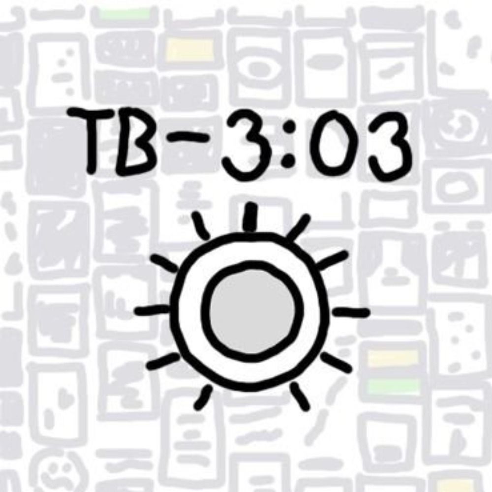 303 O'Clock