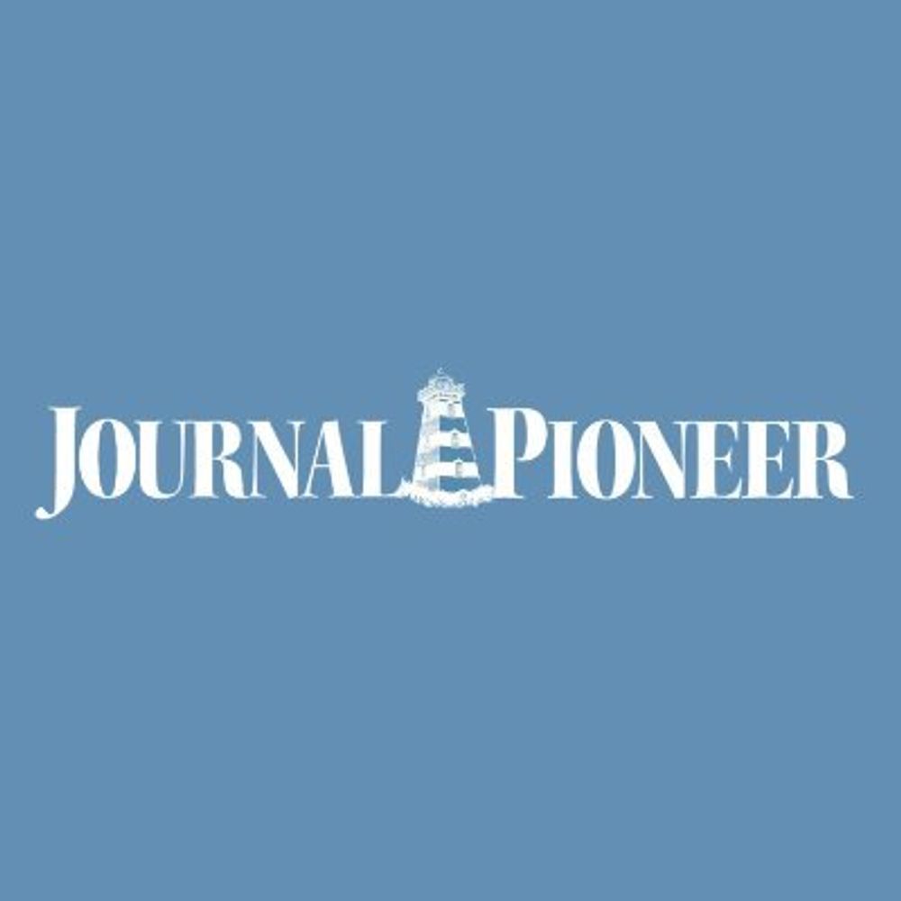 Journal Pioneer