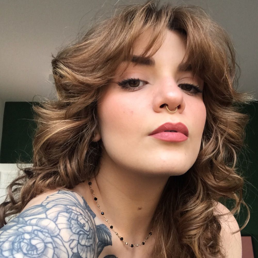 fernandinha do gás 