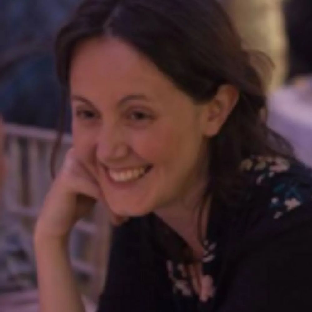 Sarah Campbell 