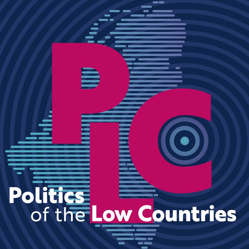 Politics of the Low Countries