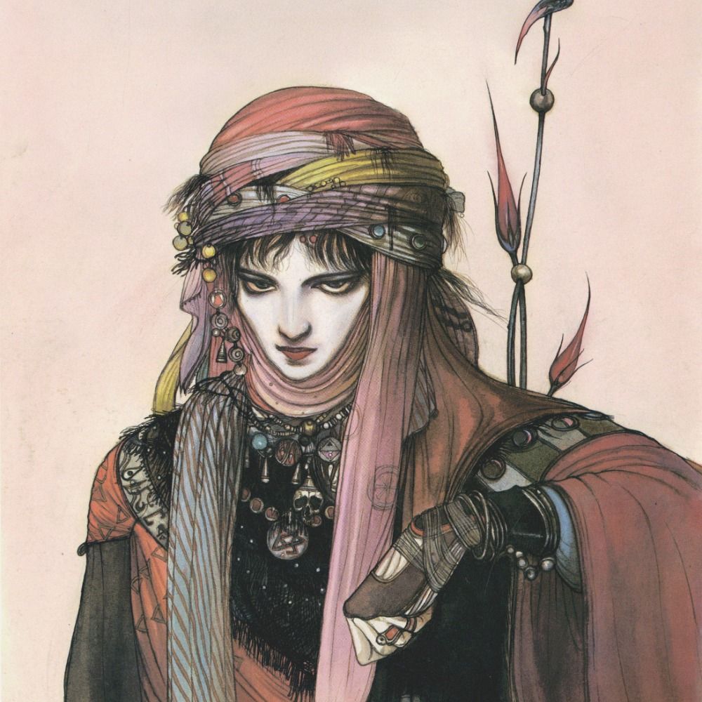 Melmoth